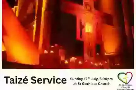 Taizé Service